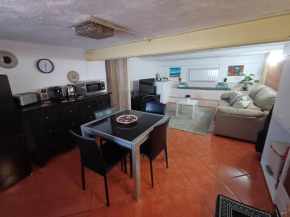 Apartamento entero en la montaña